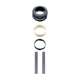 SDG Components - Collar and Bushing for Tellis Seatpost Parts and Accessories _ Unite - B1keparts.com